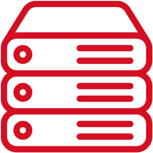 Centralized Data Servers